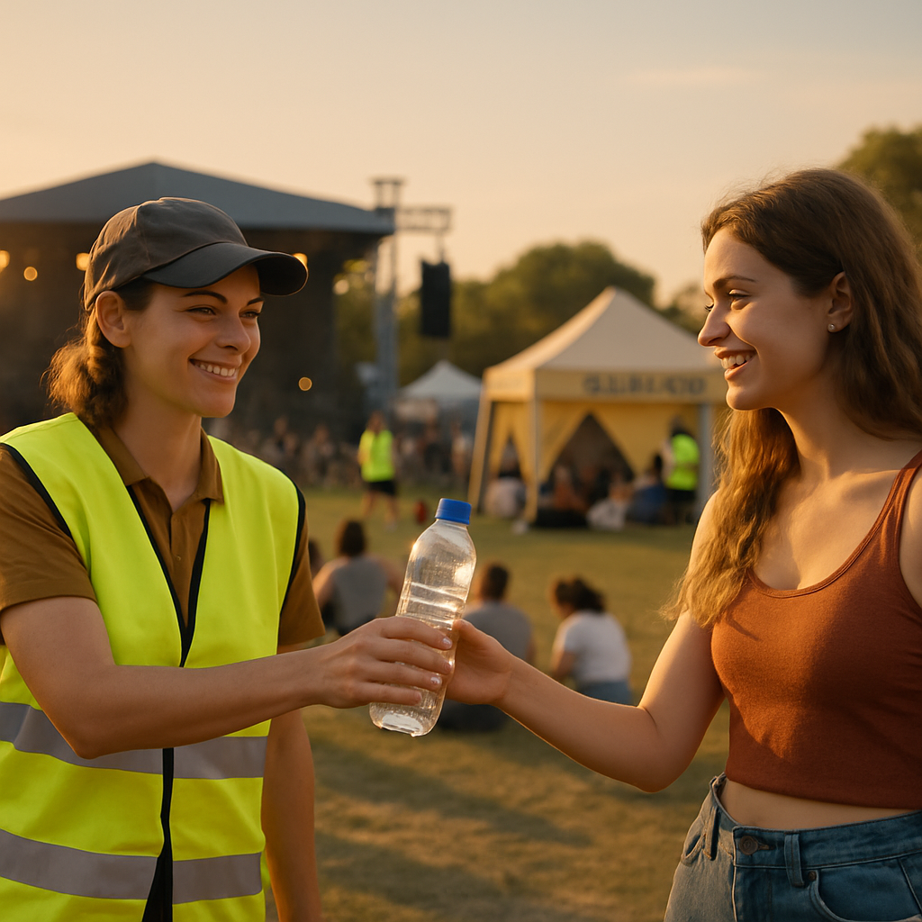 thesedrugs.com: Rauschkultur, Festivals & Veranstaltungen erklärt