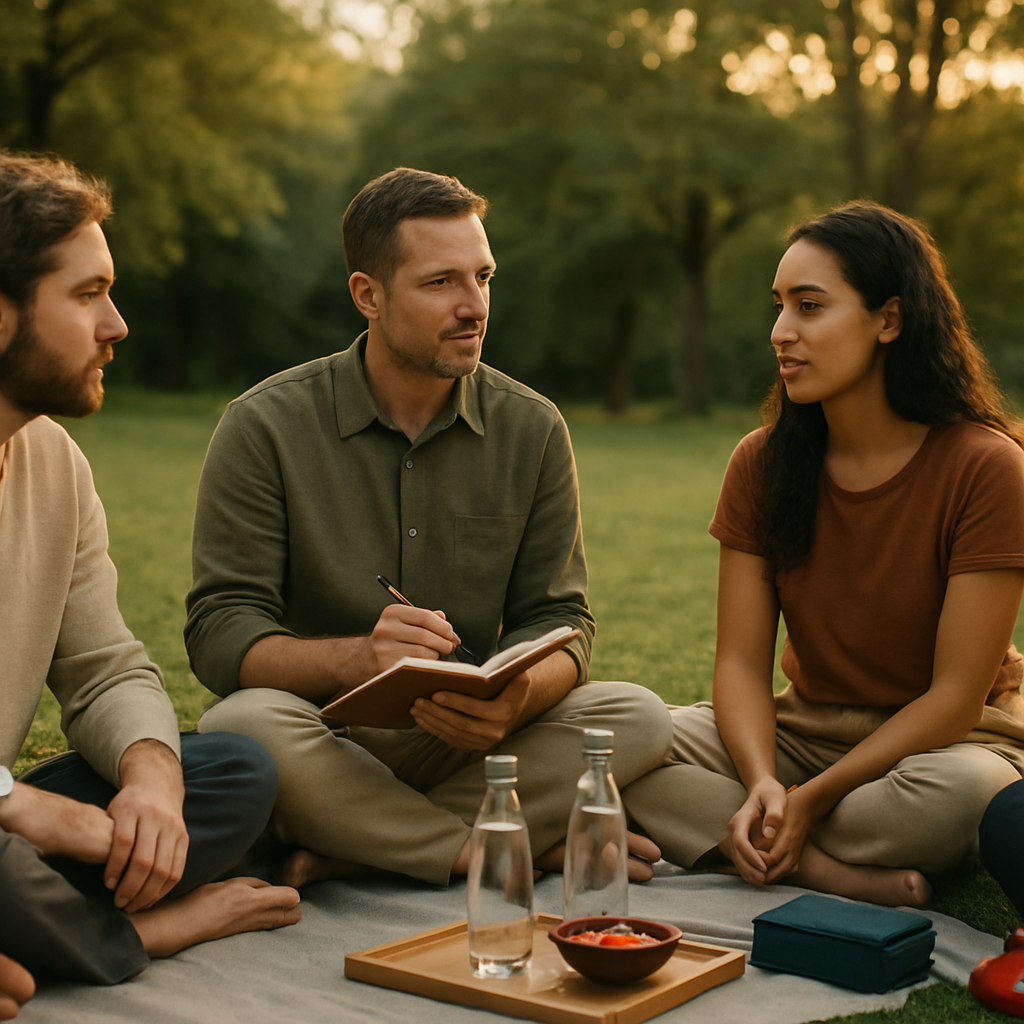 Kultur, Psychedelika und Gesellschaft – thesedrugs.com