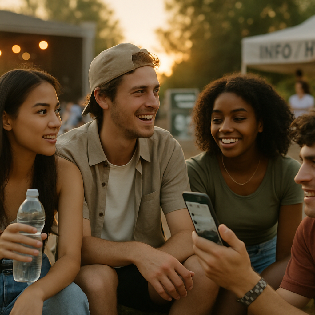 Jugendkultur: Substanzpräferenzen & Trends – thesedrugs.com