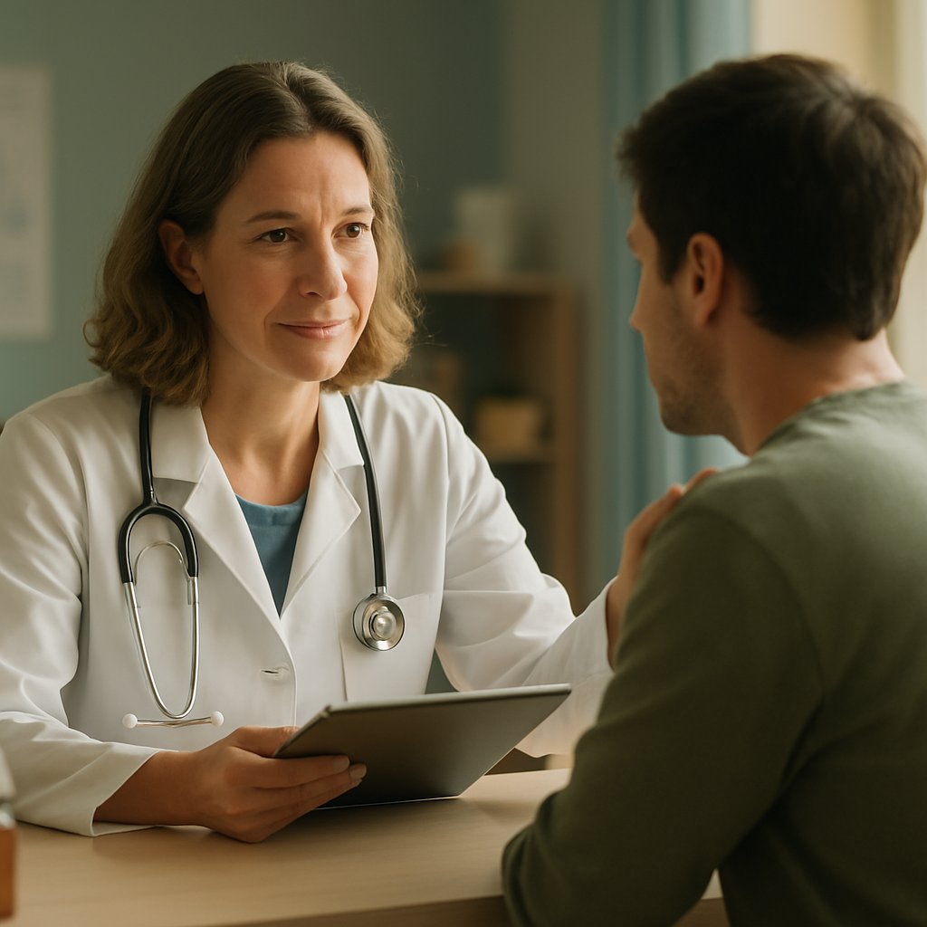 thesedrugs.com: Opioidabhängigkeit behandeln – Wege zur Hilfe